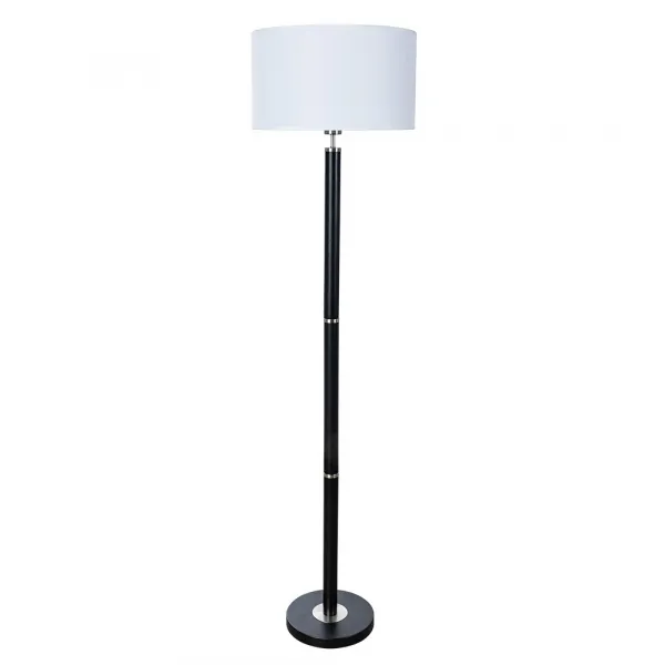 Торшер Arte Lamp ROBERT ARTE LAMP A5029PN-1SS