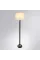 Торшер Arte Lamp ROBERT ARTE LAMP A5029PN-1SS