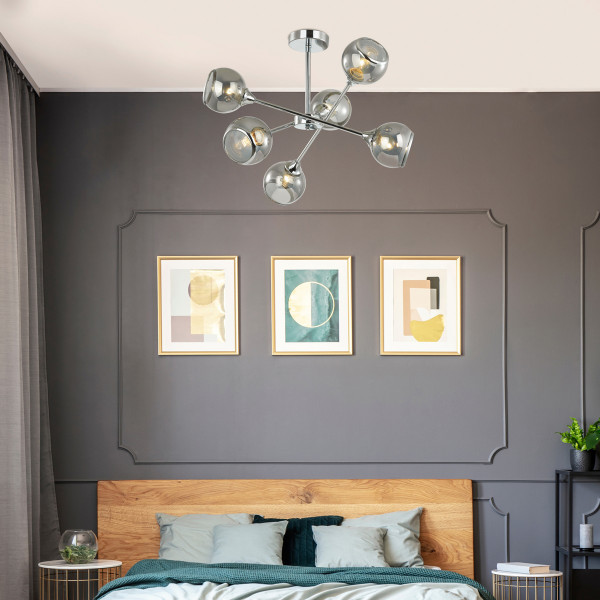 4530/6C COMFI LUMION 4530/6C