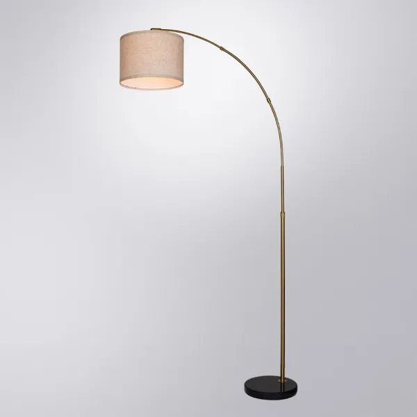 Торшер Arte Lamp PAOLO ARTE LAMP A4060PN-1PB