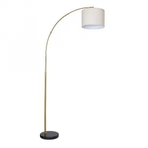 Торшер Arte Lamp PAOLO