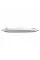 Встраиваемый светильник Arte Lamp MESURA ARTE LAMP A7973PL-1WH