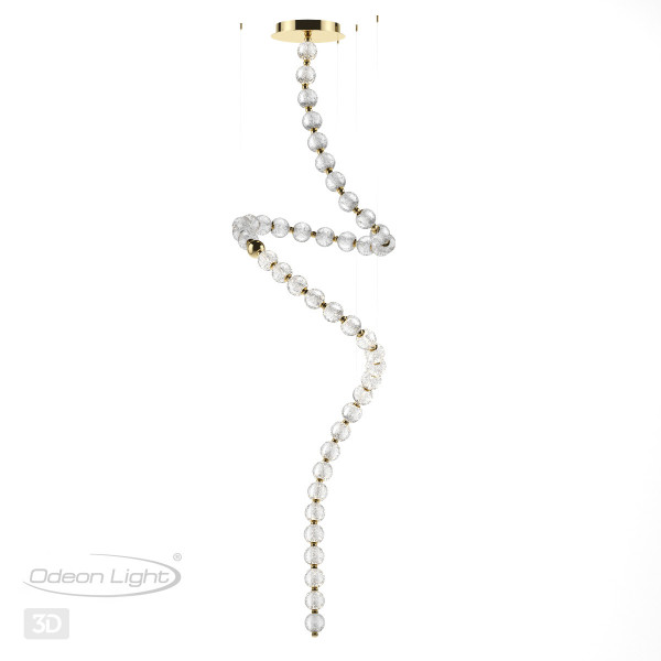 5008/132L L-VISION ODEON LIGHT 5008/132L