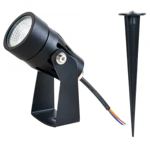 Грунтовый светильник Arte lamp ELSIE