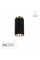 Точечный накладной светильник Arte Lamp CONE ARTE LAMP A5361PL-1BK