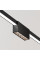 Уличный трековый светильник Points Elasity IP 3000К 10Вт 45° черный