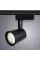 Трековый светильник Arte Lamp ATILLO ARTE LAMP A2315PL-1BK