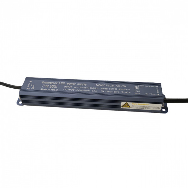 357782 VELTA ODEON LIGHT 357782