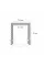 Профиль для ленты Arte Lamp SURFACE ARTE LAMP A070905S