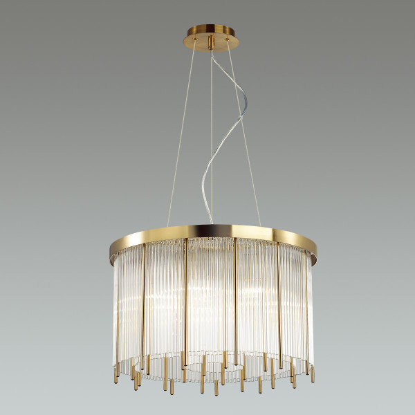 4788/7 HALL ODEON LIGHT 4788/7