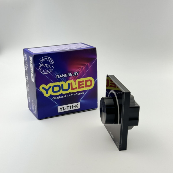 Панель управления YouLED YL-T11-K