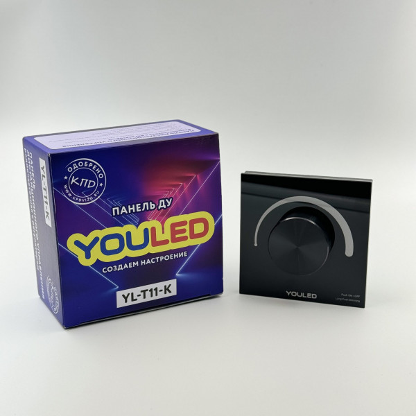 Панель управления YouLED YL-T11-K