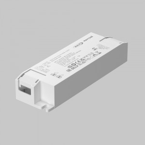Источник тока DALI NFC DT8 500-1400mA +PUSH DIM