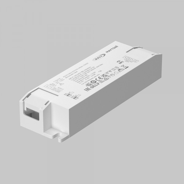 Источник тока DALI NFC DT8 500-1400mA +PUSH DIM