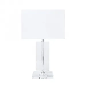 Декоративная настольная лампа Arte Lamp CLINT