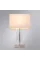 Декоративная настольная лампа Arte Lamp CLINT ARTE LAMP A4022LT-1CC