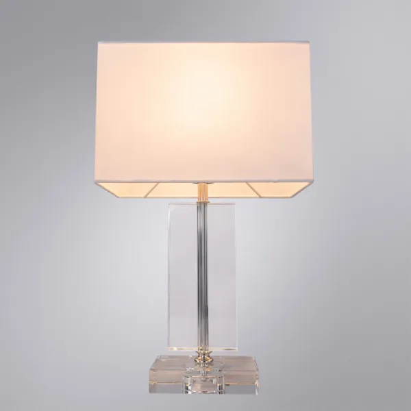 Декоративная настольная лампа Arte Lamp CLINT ARTE LAMP A4022LT-1CC