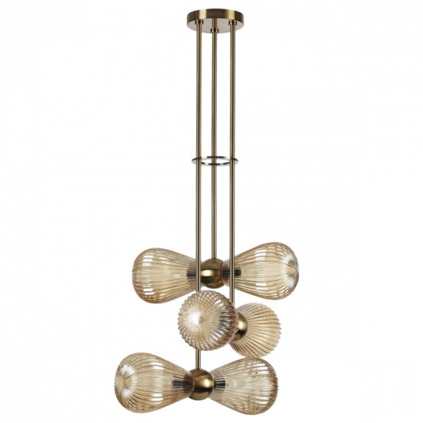 5402/6 MODERN ODEON LIGHT EXCLUSIVE 5402/6