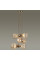 5402/6 MODERN ODEON LIGHT EXCLUSIVE 5402/6
