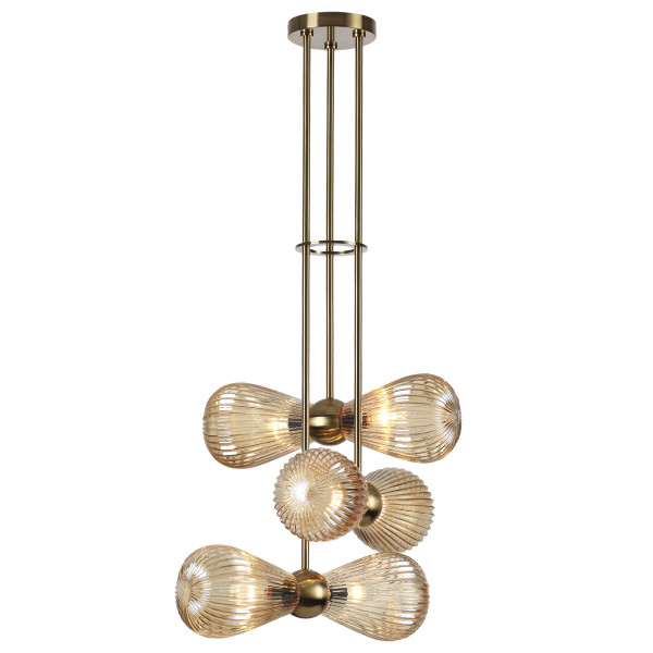 5402/6 MODERN ODEON LIGHT EXCLUSIVE 5402/6