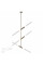 4306/6 HIGHTECH ODEON LIGHT 4306/6