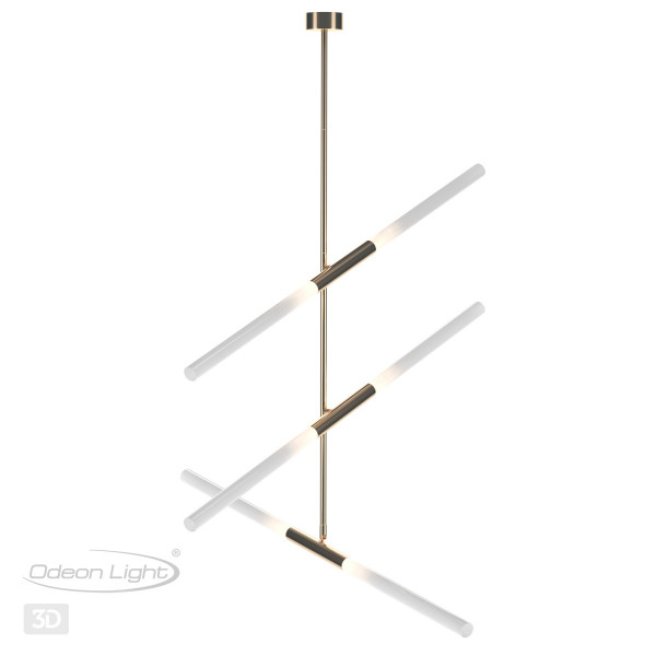 4306/6 HIGHTECH ODEON LIGHT 4306/6