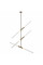 4306/6 HIGHTECH ODEON LIGHT 4306/6