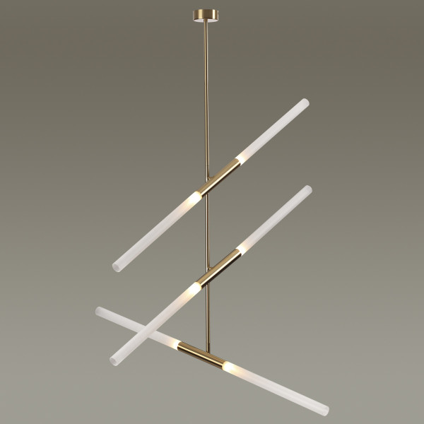 4306/6 HIGHTECH ODEON LIGHT 4306/6