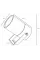 Прожектор Arte Lamp MISTERO ARTE LAMP A3303AL-1WH