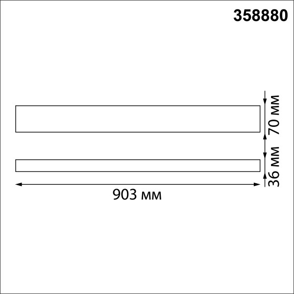 358880 OVER NOVOTECH 358880