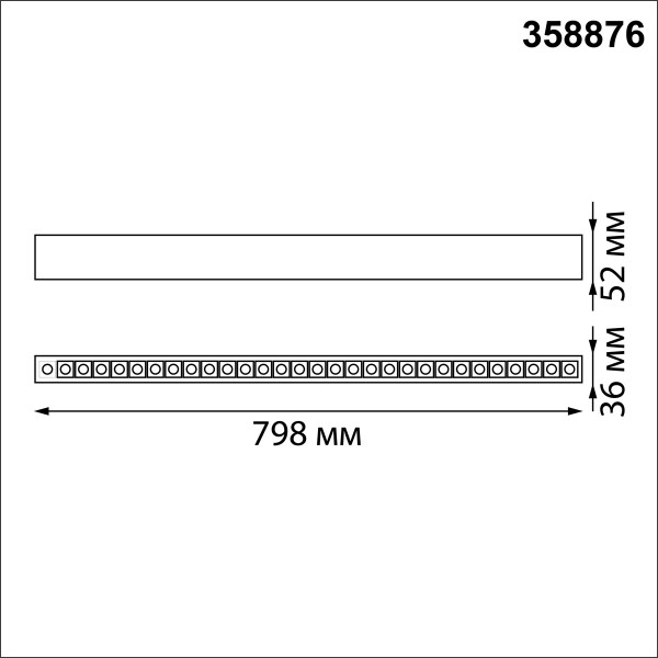 358876 OVER NOVOTECH 358876
