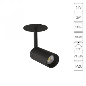 Подсветка для ювелирных изделий Arte Lamp PRESTO