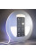 Светодиодная лента Ultra 24В COB 12Вт/м 4000К 5м IP 65 201079