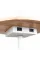 Торшер Arte Lamp COMBO ARTE LAMP A4056PN-1WH