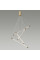 4369/40L HIGHTECH ODEON LIGHT 4369/40L