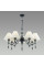 4896/7 MODERN ODEON LIGHT EXCLUSIVE 4896/7