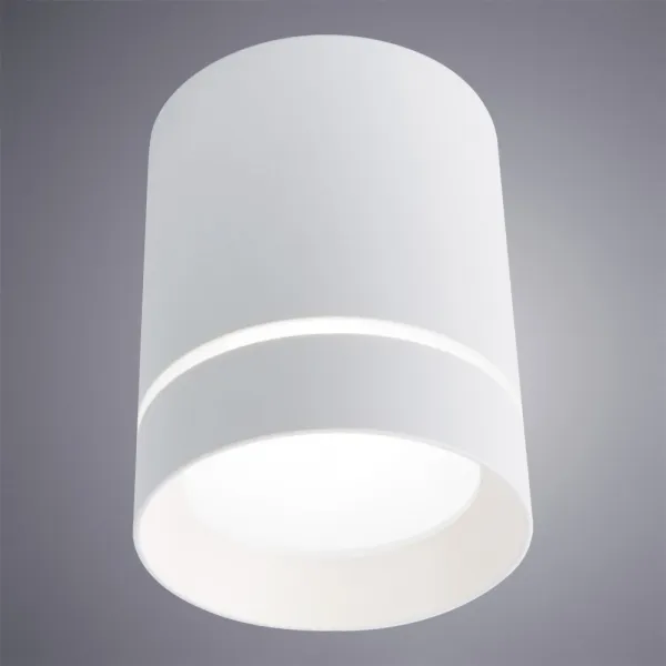 Точечный накладной светильник Arte Lamp ELLE ARTE LAMP A1909PL-1WH