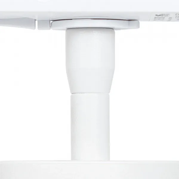 Трековый светильник Arte Lamp AERO ARTE LAMP A1335PL-1WH
