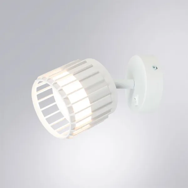 Спот Arte Lamp ATRIA ARTE LAMP A8031AP-1WH