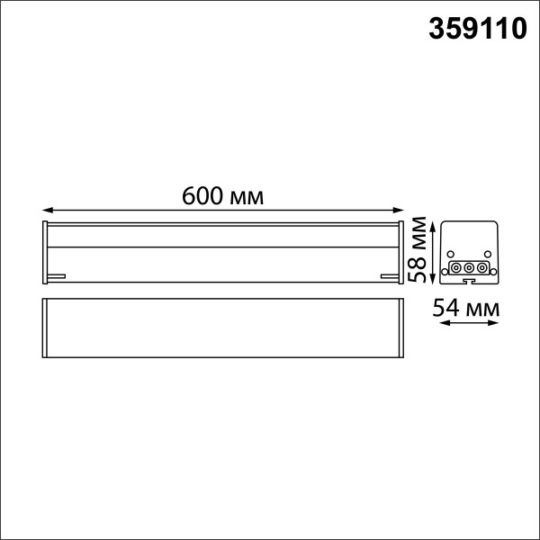 359110 OVER NOVOTECH 359110