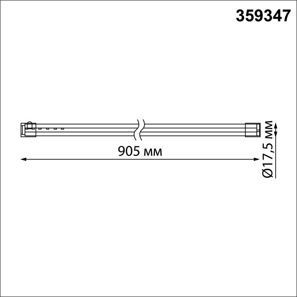 359347 KONST NOVOTECH 359347
