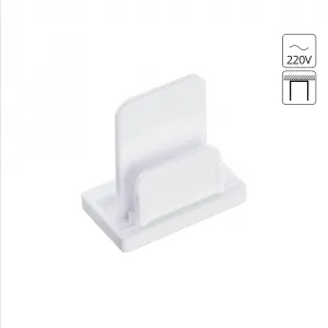 Заглушка для шинопровода Arte Lamp TRACK ACCESSORIES