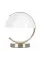 Кабинетная настольная лампа Arte Lamp BANKER ARTE LAMP A5041LT-1AB
