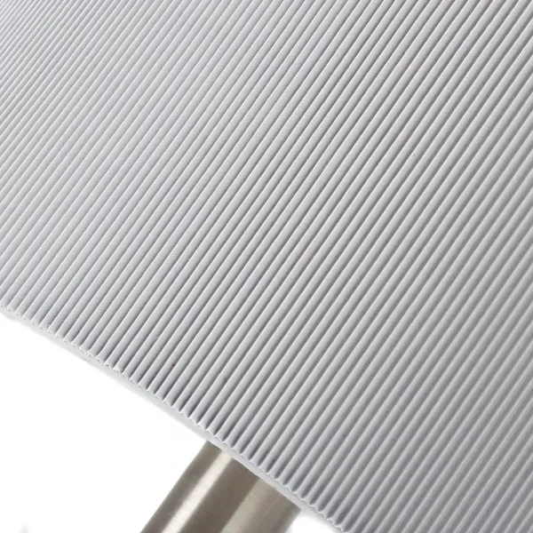 Торшер Arte Lamp MALLORCA ARTE LAMP A1021PN-1SS