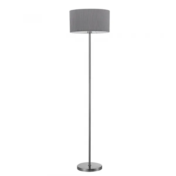 Торшер Arte Lamp MALLORCA ARTE LAMP A1021PN-1SS