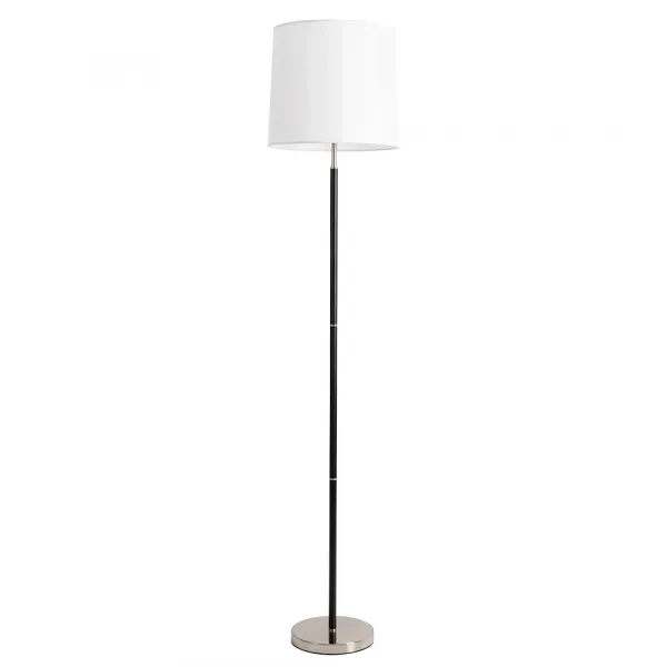 Торшер Arte Lamp RODOS ARTE LAMP A2589PN-1SS