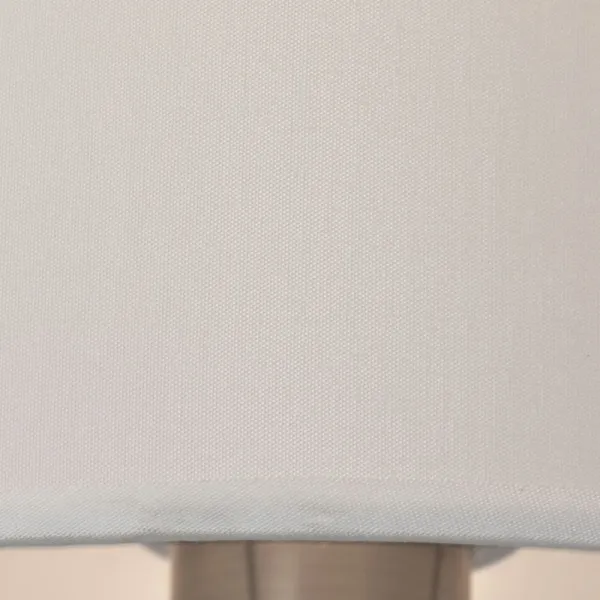 Торшер Arte Lamp RODOS ARTE LAMP A2589PN-1SS