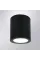 Уличный потолочный светильник Arte Lamp TORCULAR ARTE LAMP A1813PF-1BK