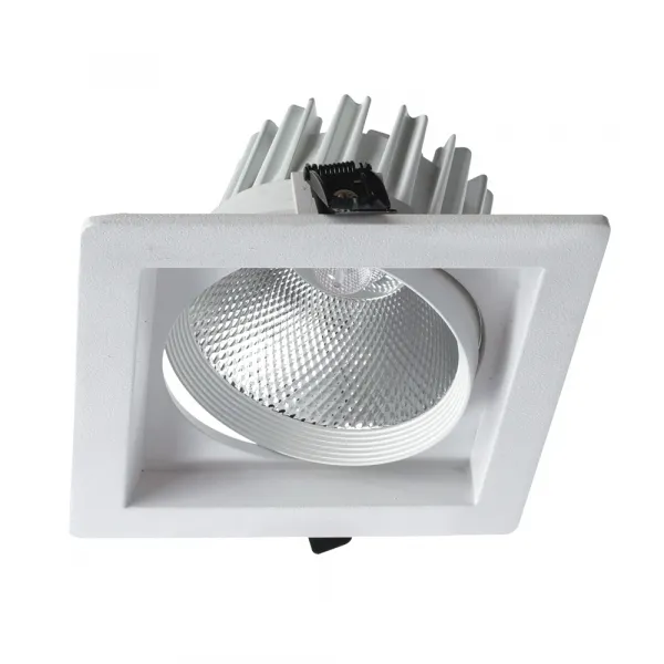 Карданный светильник Arte Lamp PRIVATO ARTE LAMP A7018PL-1WH