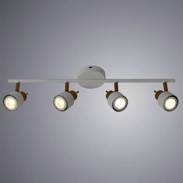 Спот Arte Lamp ALMACH ARTE LAMP A1906PL-4WH